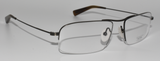  Oliver Peoples Rexford titanium eyeglasses 