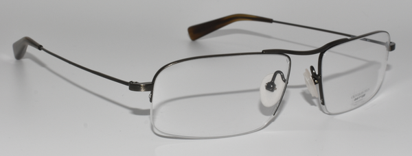  Oliver Peoples Rexford titanium eyeglasses 