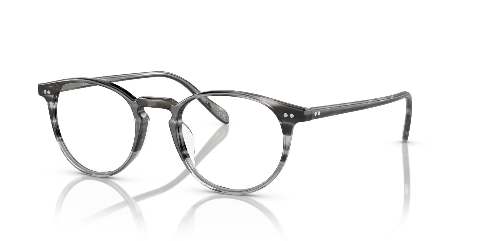  Oliver Peoples Riley R OV5004 1002 eyeglasses 