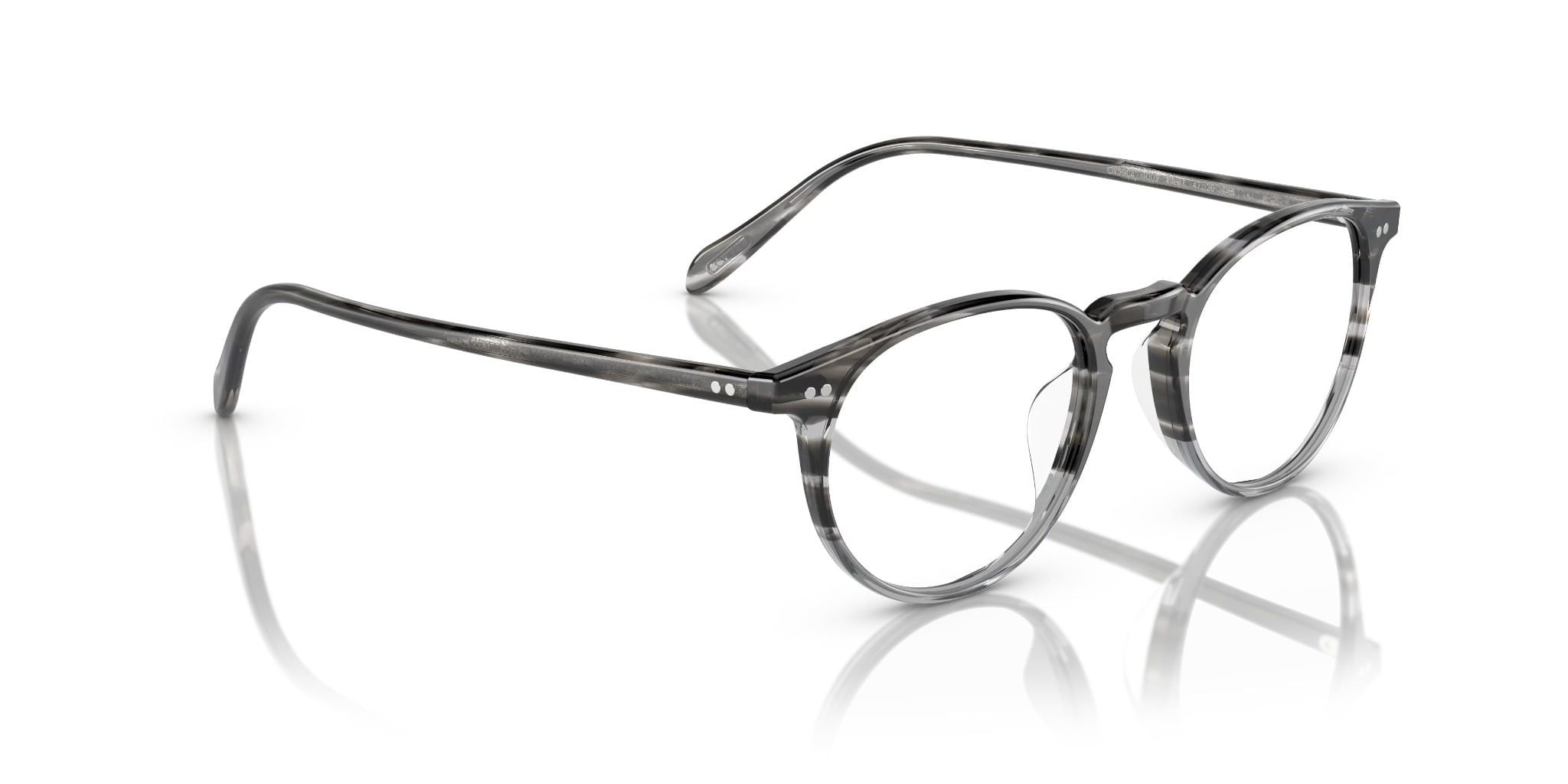  Oliver Peoples Riley R OV5004 1002 eyeglasses 