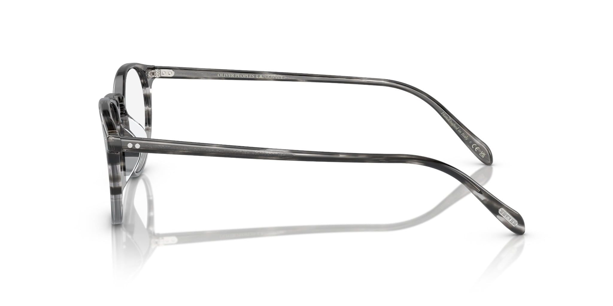  Oliver Peoples Riley R OV5004 1002 eyeglasses 