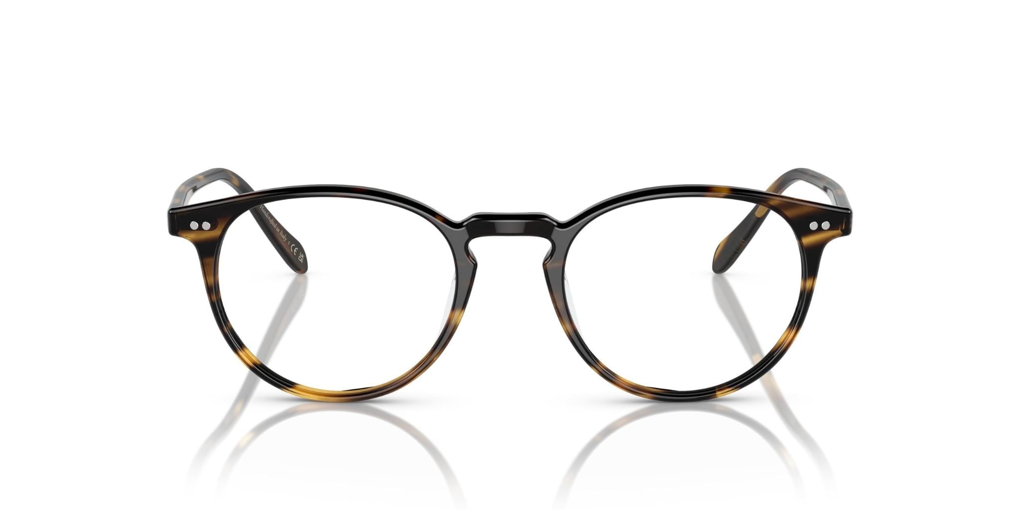  Oliver Peoples Riley R OV5004 1003 Cocobolo eyeglasses 
