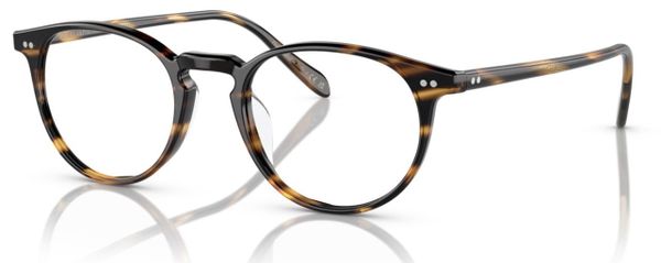  Oliver Peoples Riley R OV5004 1003 Cocobolo eyeglasses 