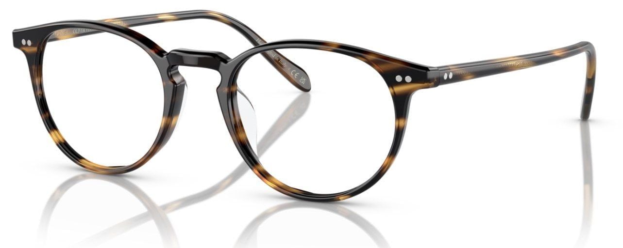  Oliver Peoples Riley R OV5004 1003 Cocobolo eyeglasses 