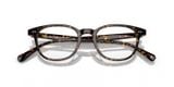  Oliver Peoples Sadao Atago Tortoise eyeglasses 