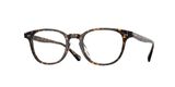  Oliver Peoples Sadao Atago Tortoise eyeglasses 