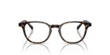  Oliver Peoples Sadao Atago Tortoise eyeglasses 