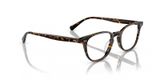  Oliver Peoples Sadao Atago Tortoise eyeglasses 