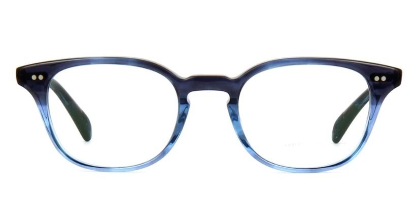  Oliver Peoples Sarver seasky eyeglasses 