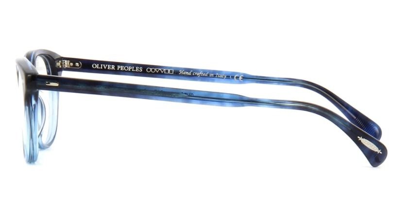  Oliver Peoples Sarver seasky eyeglasses 