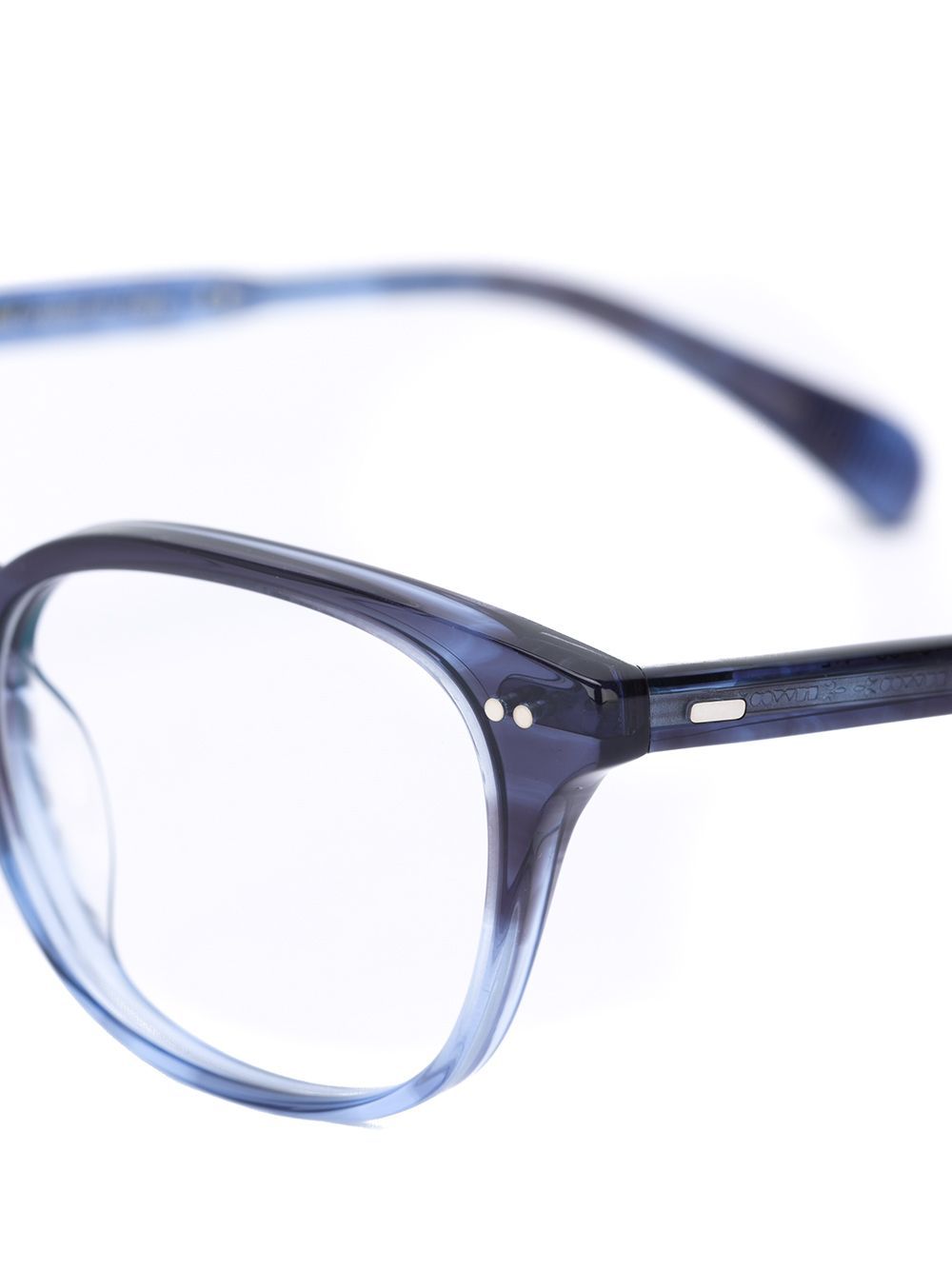  Oliver Peoples Sarver seasky eyeglasses 