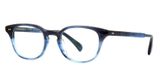  Oliver Peoples Sarver seasky eyeglasses 