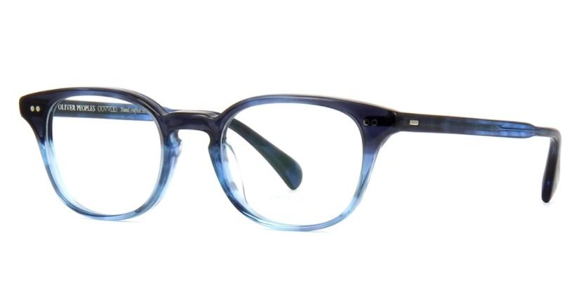  Oliver Peoples Sarver seasky eyeglasses 