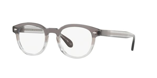  Oliver Peoples Sheldrake Grey Vintage eyeglasses 