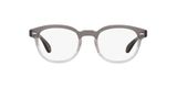  Oliver Peoples Sheldrake Grey Vintage eyeglasses 