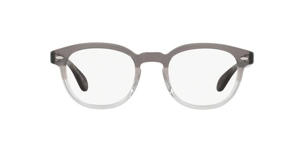  Oliver Peoples Sheldrake Grey Vintage eyeglasses 
