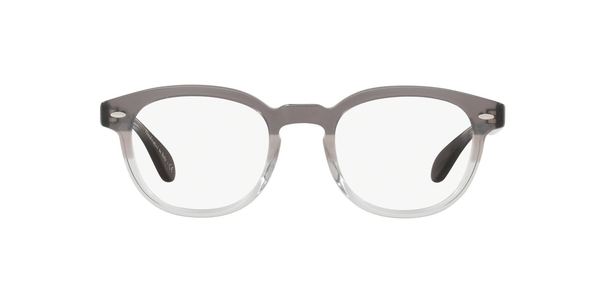  Oliver Peoples Sheldrake Grey Vintage eyeglasses 