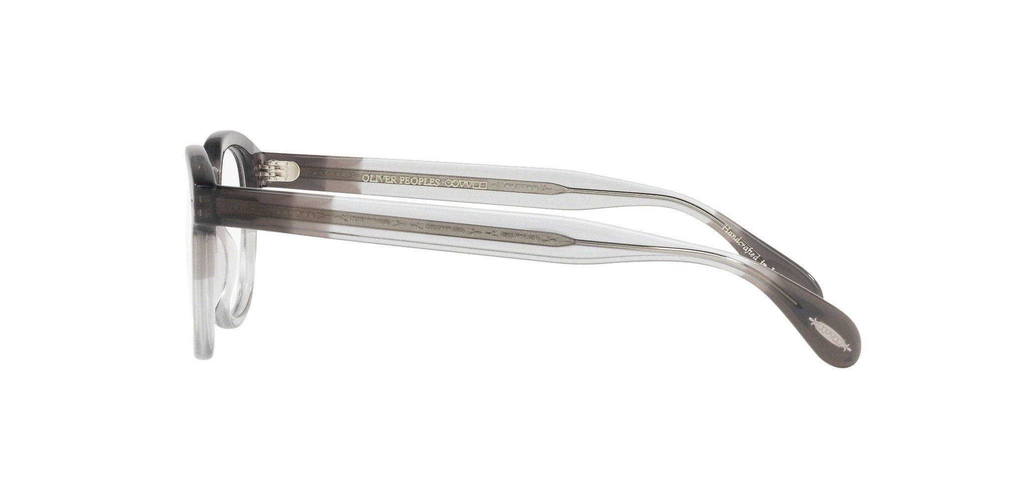  Oliver Peoples Sheldrake Grey Vintage eyeglasses 