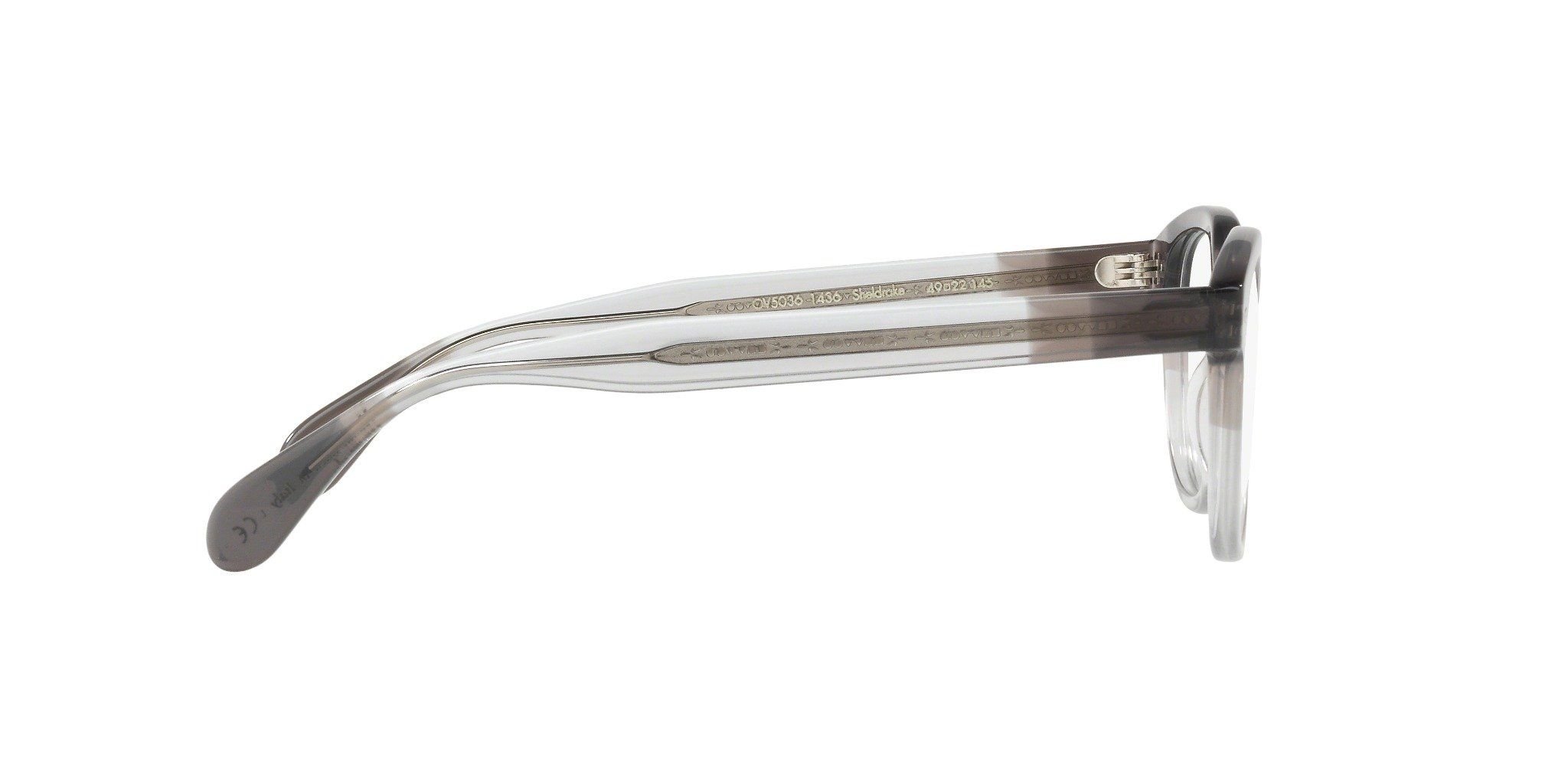  Oliver Peoples Sheldrake Grey Vintage eyeglasses 