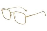  Paul Smith Edwin Gold frame eyeglasses 