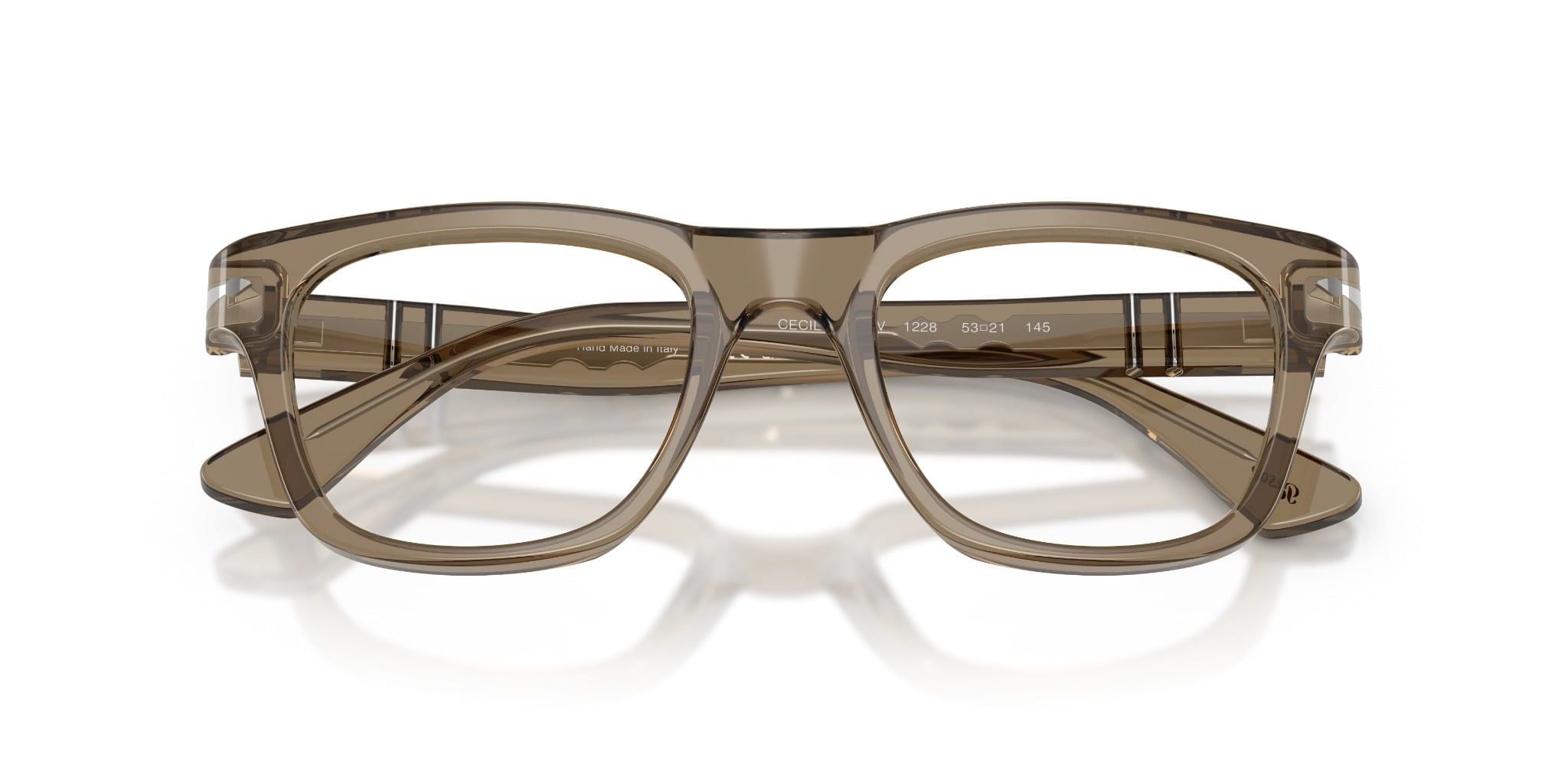  Persol Cecil PO3389V 1228 eyeglasses 