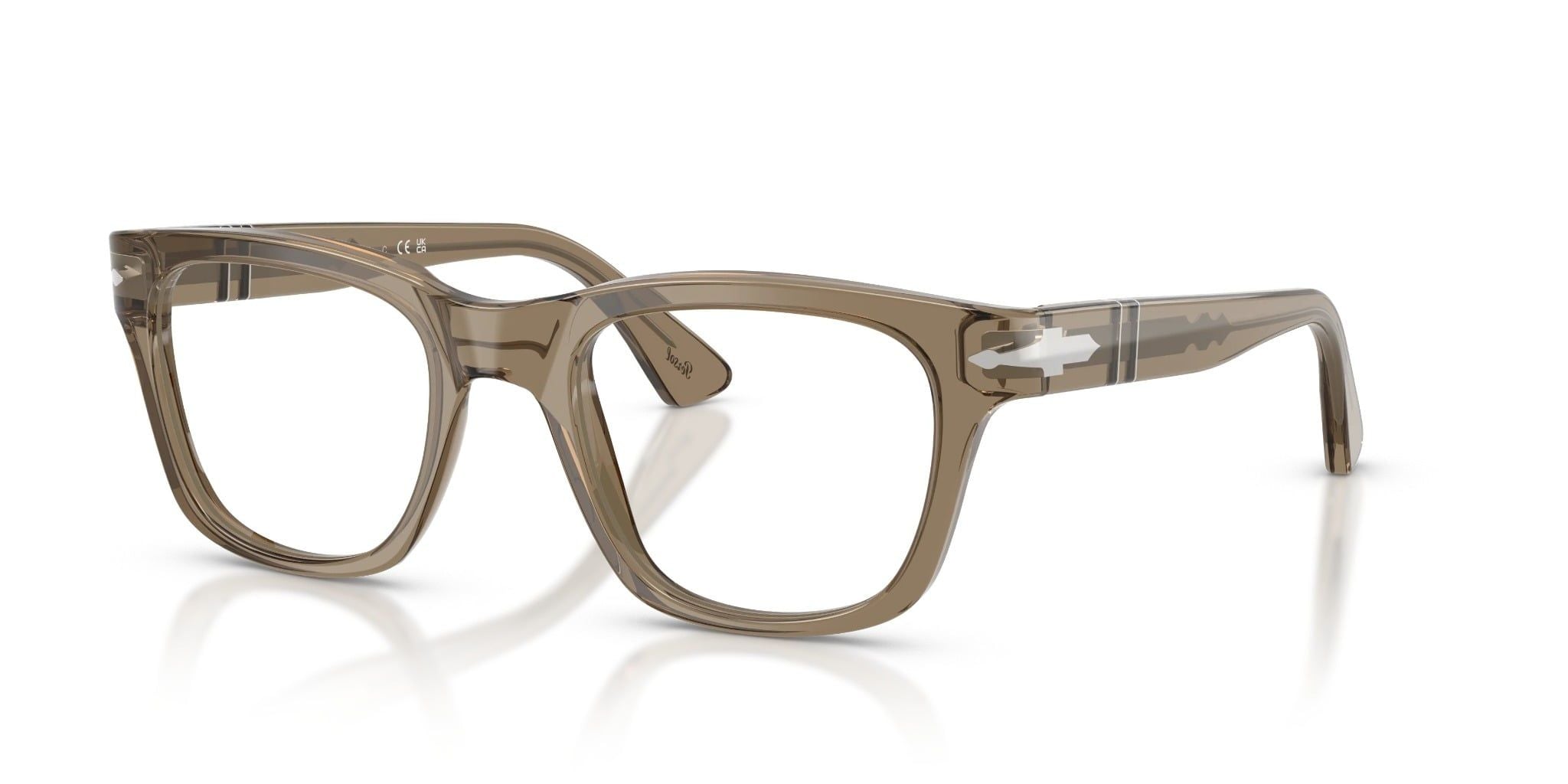  Persol Cecil PO3389V 1228 eyeglasses 