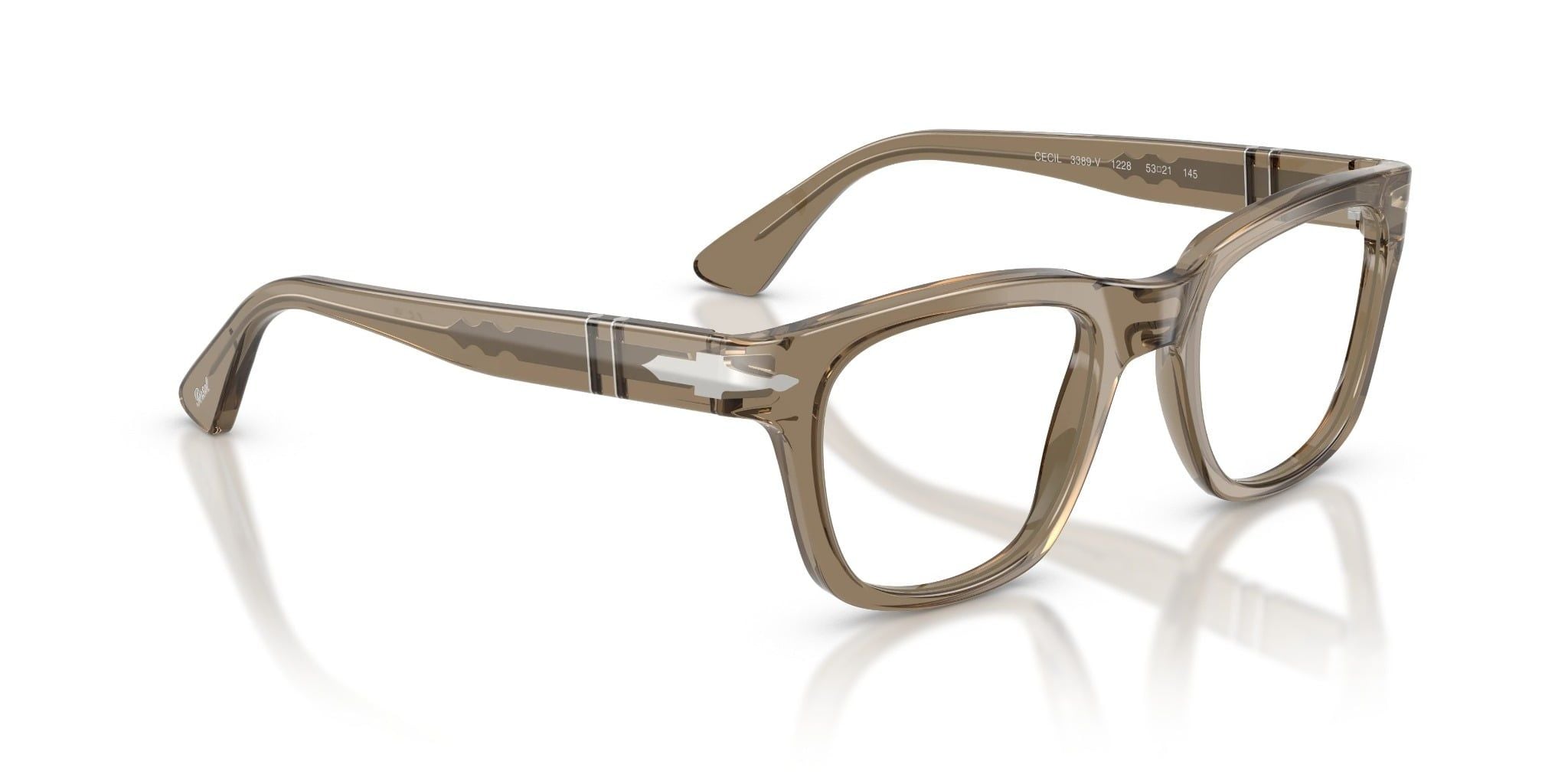  Persol Cecil PO3389V 1228 eyeglasses 