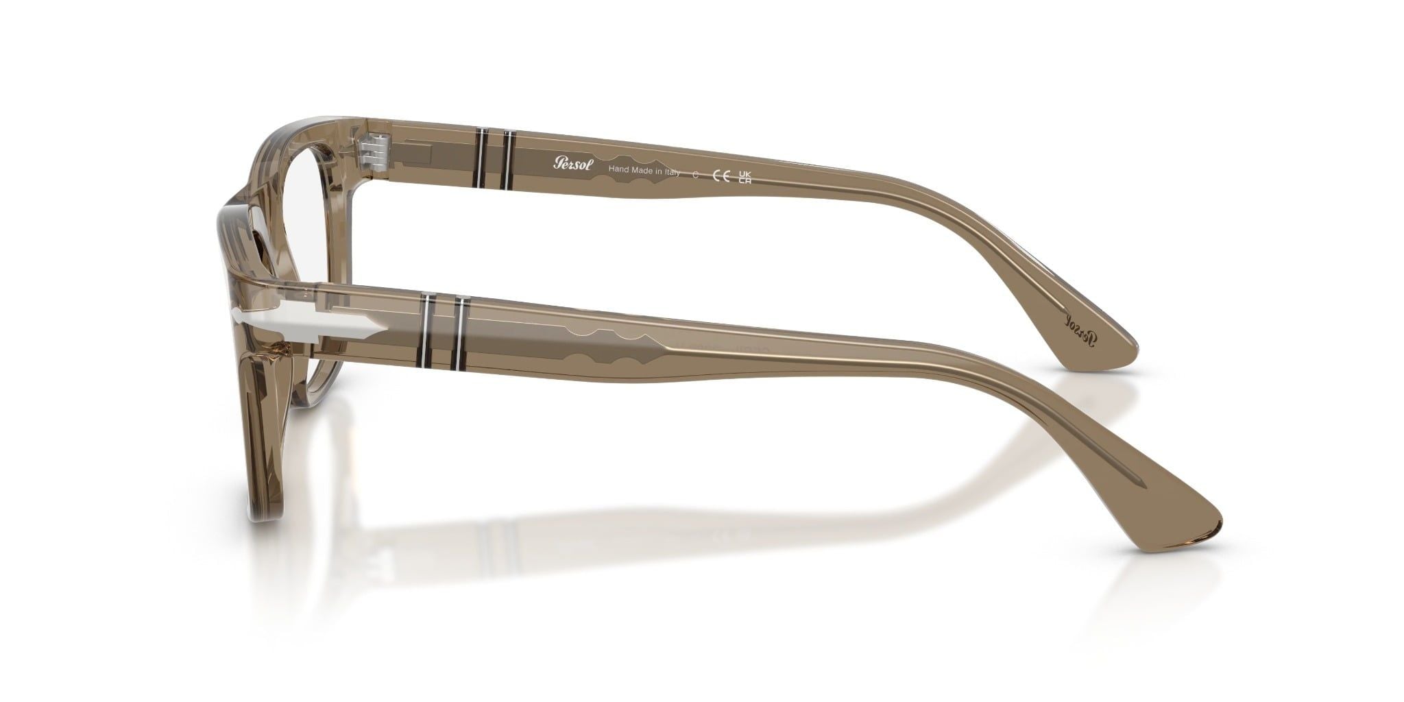  Persol Cecil PO3389V 1228 eyeglasses 