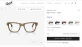  Persol Cecil PO3389V 1228 eyeglasses 