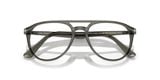  Persol PO3160V 1201 El Profesor eyeglasses 