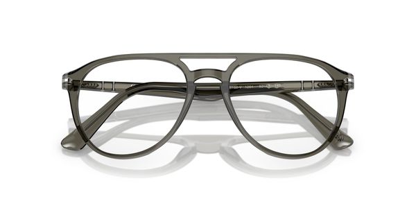  Persol PO3160V 1201 El Profesor eyeglasses 