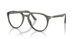  Persol PO3160V 1201 El Profesor eyeglasses 