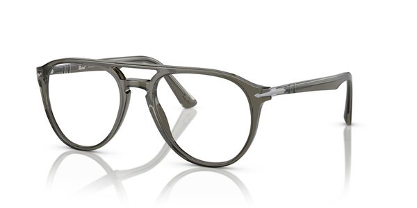  Persol PO3160V 1201 El Profesor eyeglasses 