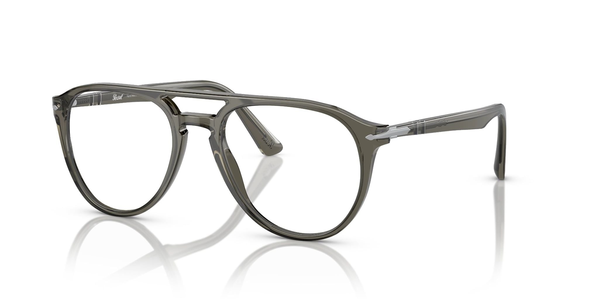  Persol PO3160V 1201 El Profesor eyeglasses 