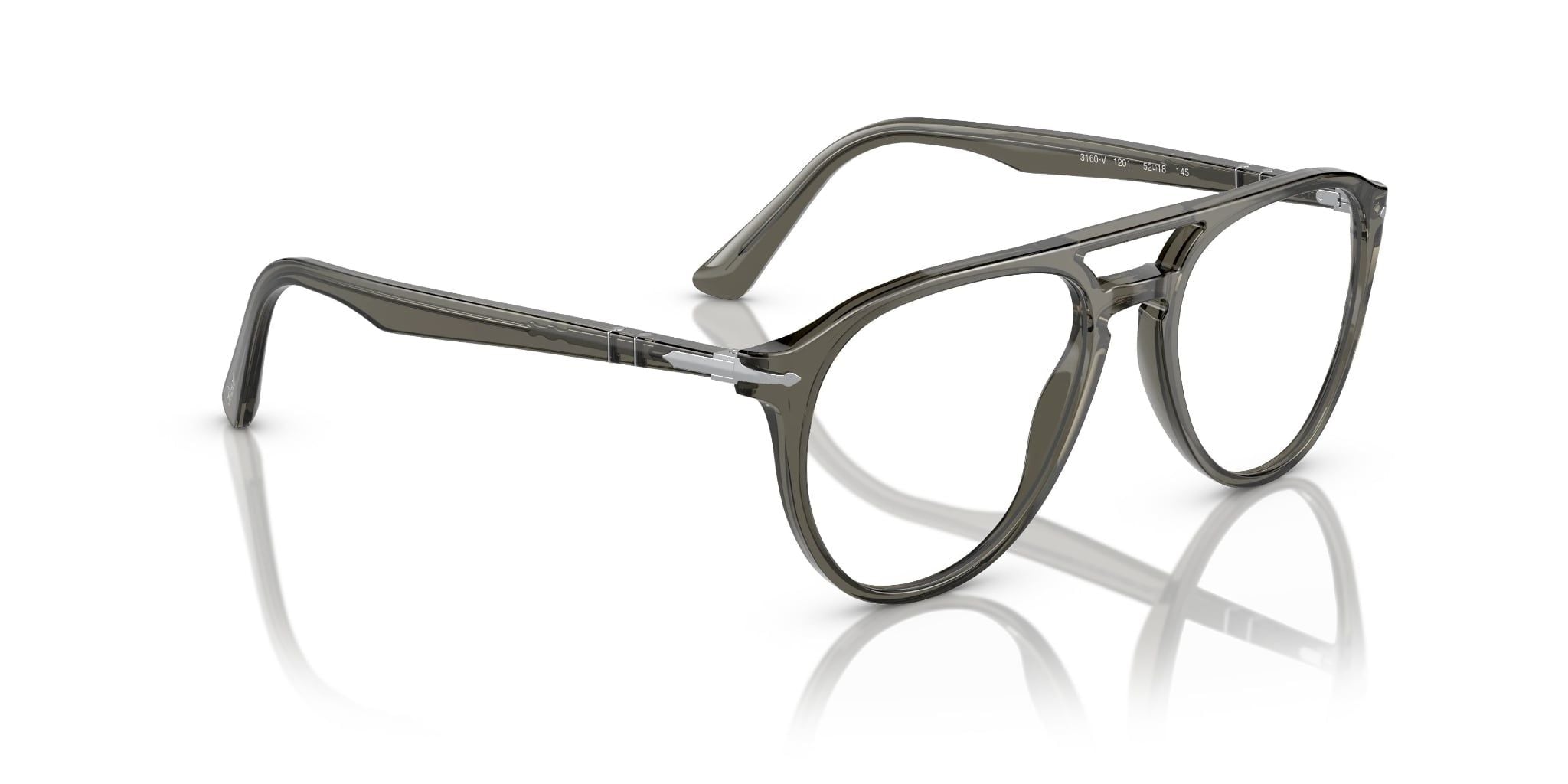  Persol PO3160V 1201 El Profesor eyeglasses 