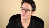  Persol PO3160V 1201 El Profesor eyeglasses 