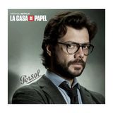  Persol PO3160V 1201 El Profesor eyeglasses 