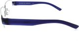  Porsche Design P 8203 C titanium eyeglasses 