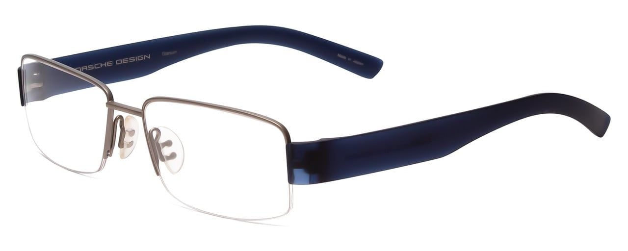  Porsche Design P 8203 C titanium eyeglasses 