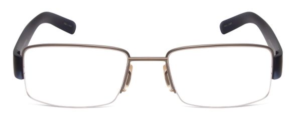  Porsche Design P 8203 C titanium eyeglasses 