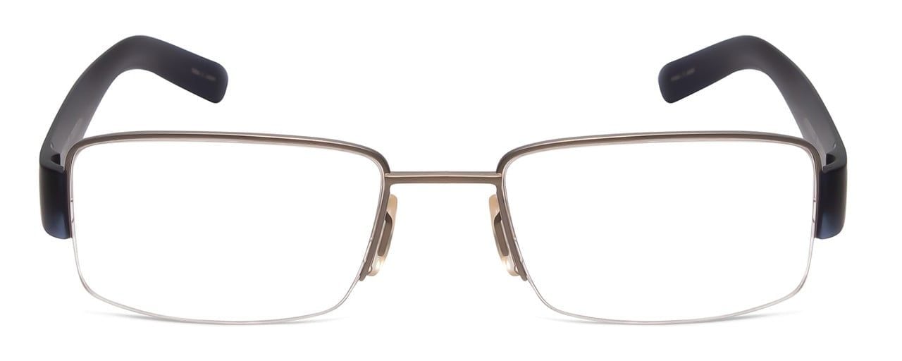  Porsche Design P 8203 C titanium eyeglasses 