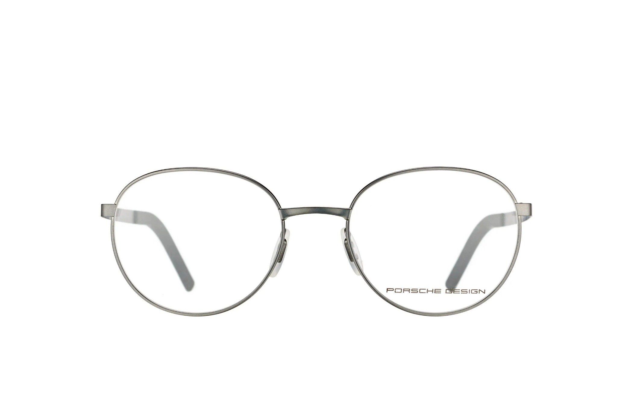  Porsche Design P 8315 gunmetal eyeglasses 