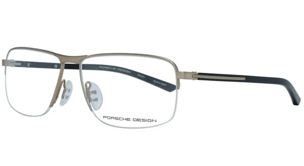  Porsche Design P 8317 C titanium eyeglasses 