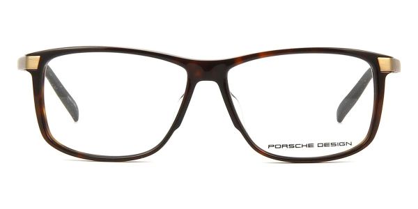 Porsche Design P 8319 B eyeglasses 