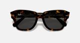  (ĐÃ BÁN) Ray Ban State Street RB2186 1292/B1 sunglasses 