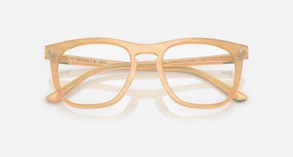  Ray Ban RB2210V 8383 CHANGE eyeglasses 