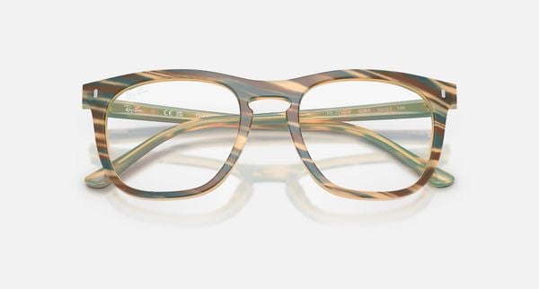  Ray Ban RB2210V 8383 CHANGE eyeglasses 