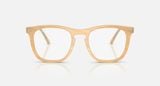  Ray Ban RB2210V 8383 CHANGE eyeglasses 