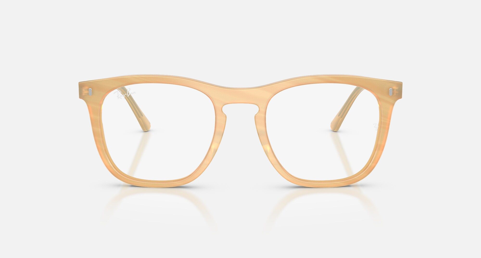  Ray Ban RB2210V 8383 CHANGE eyeglasses 