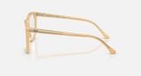  Ray Ban RB2210V 8383 CHANGE eyeglasses 
